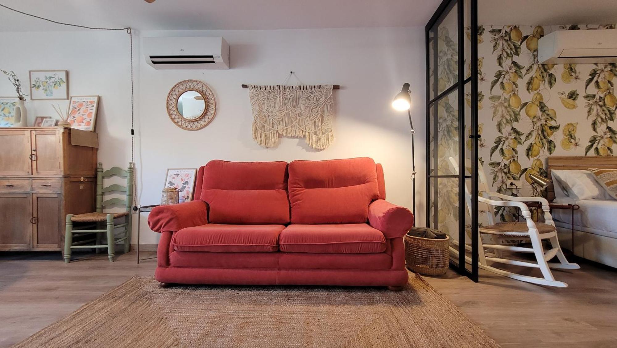 "Cozy Home", Terrace, Parking And Pool Málaga Extérieur photo