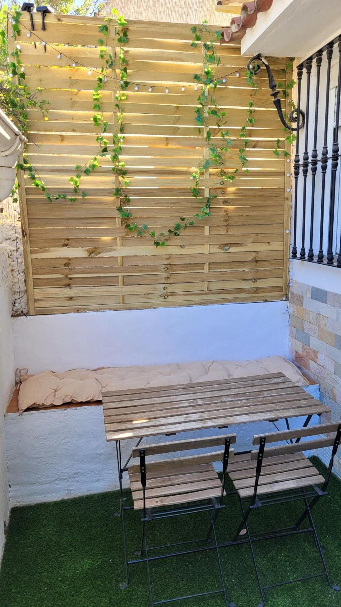 "Cozy Home", Terrace, Parking And Pool Málaga Extérieur photo