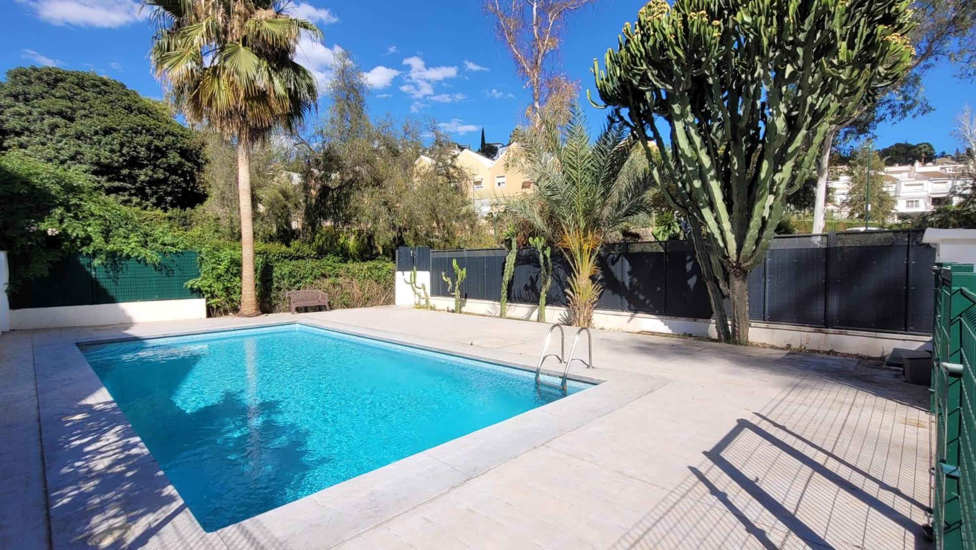 "Cozy Home", Terrace, Parking And Pool Málaga Extérieur photo