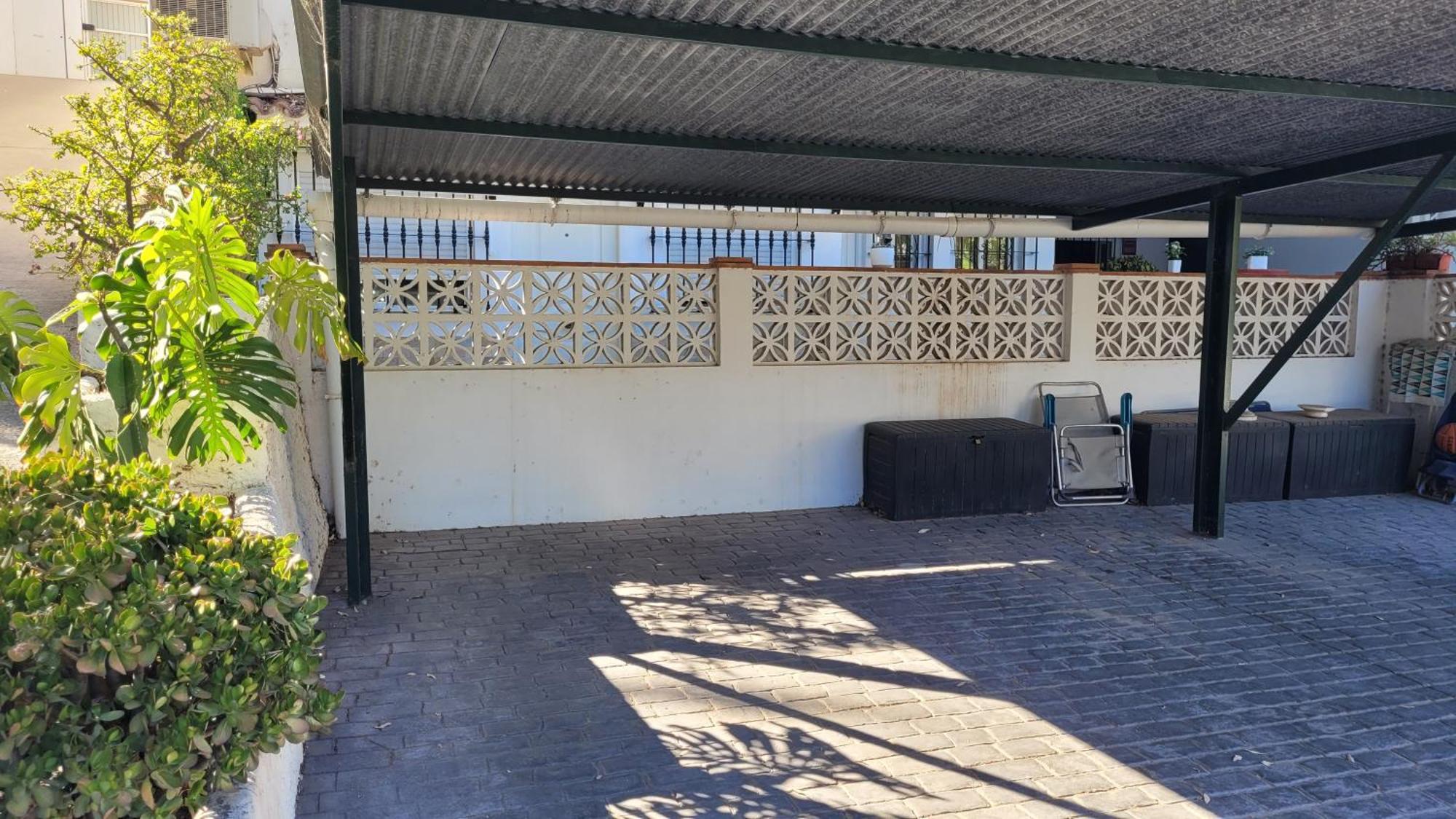 "Cozy Home", Terrace, Parking And Pool Málaga Extérieur photo