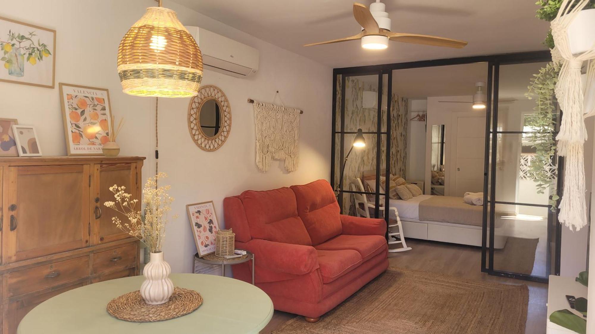 "Cozy Home", Terrace, Parking And Pool Málaga Extérieur photo