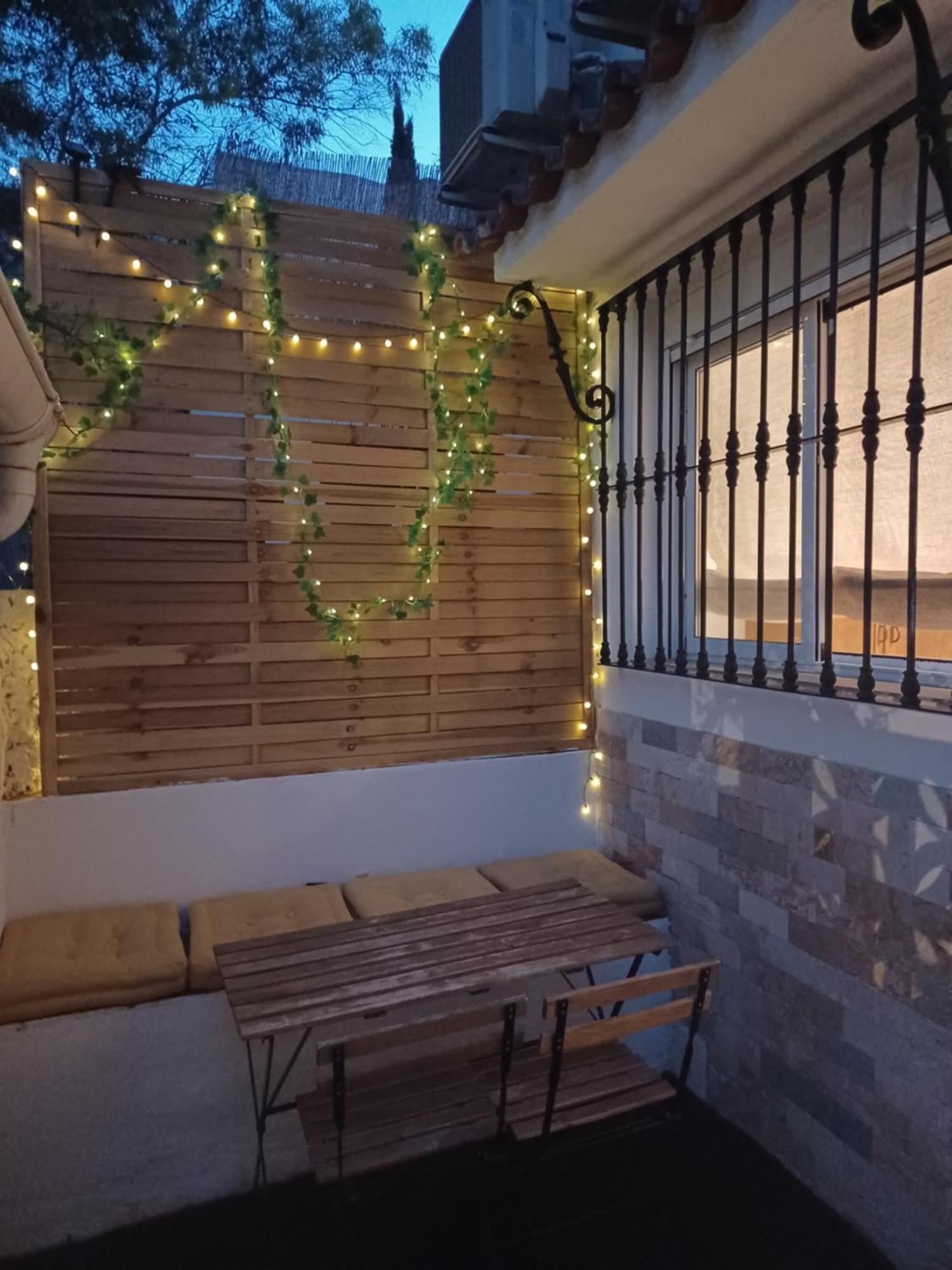 "Cozy Home", Terrace, Parking And Pool Málaga Extérieur photo